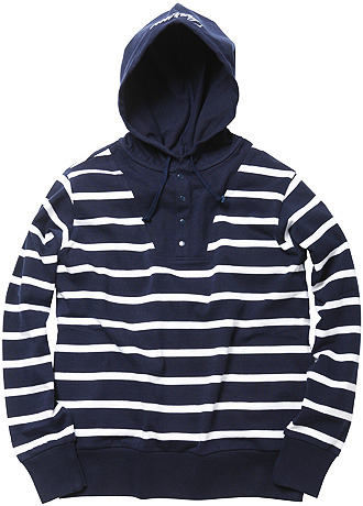  Supreme Spring 2009 preview