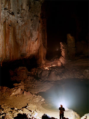 베트남, 세계 최대 규모의 동굴 발견