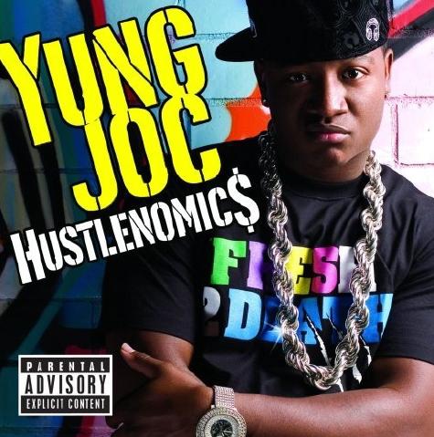  Yung Joc [Brand New] VS Lyfe jennings [Brand New]