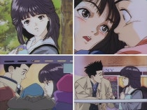 電影少女 Video Girl Ai 1992 뭇 사춘기 학생의 마음을 설레게 했던 만화 네이버 블로그