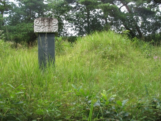 경북북부(안동,의성,영주,예천,봉화,문경,점촌)벌초대행 - 경북묘지관리