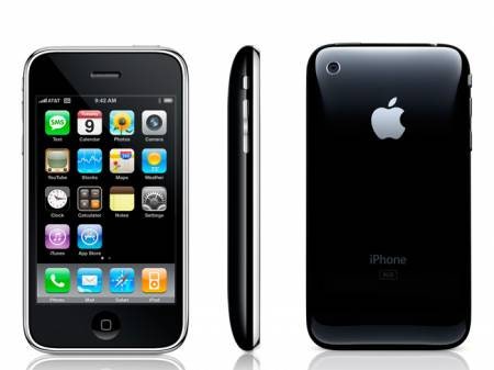 아이폰(iPhone) 국내출시 임박, 그래 난 너를 기다렸다! (iPhone 3G vs iPhone 3GS)