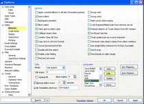 Toad PL/SQL 한글 보기 좋은 폰트로 설정하기 : 네이버 블로그