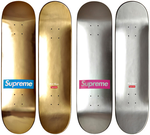  Supreme Spring 2009 preview