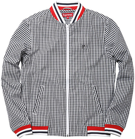  Supreme Spring 2009 preview