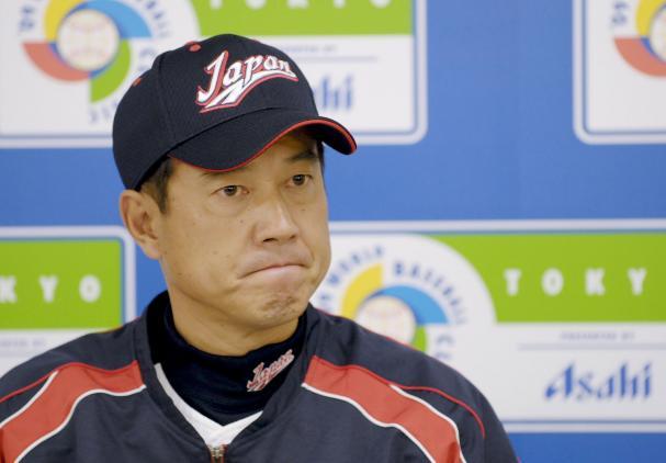 WBC 예선 2차전, 일본에게 <b>콜드게임패</b>?!!