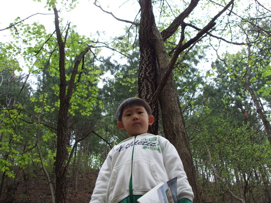 산음 휴양림 - 20080427~20080428 산음 휴양림 - 20080427~20080428