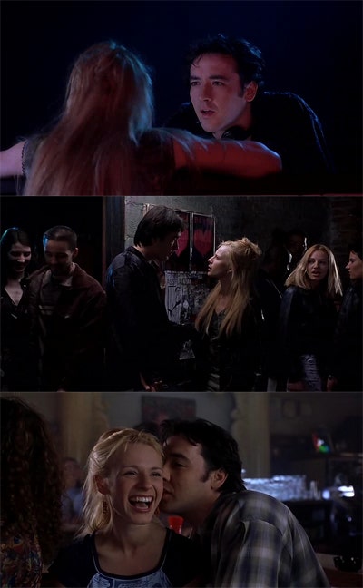 토비 키스 35개의 가장 큰 히트곡