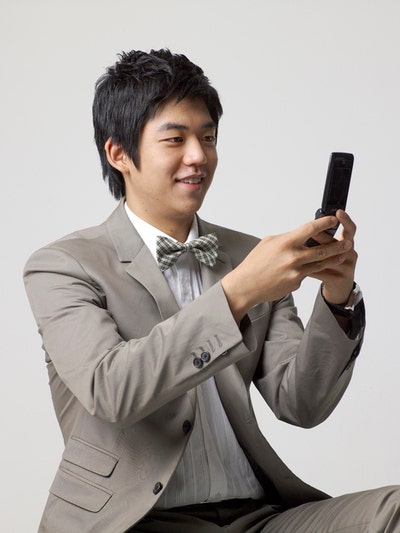 이용대 스타일보고서 화보