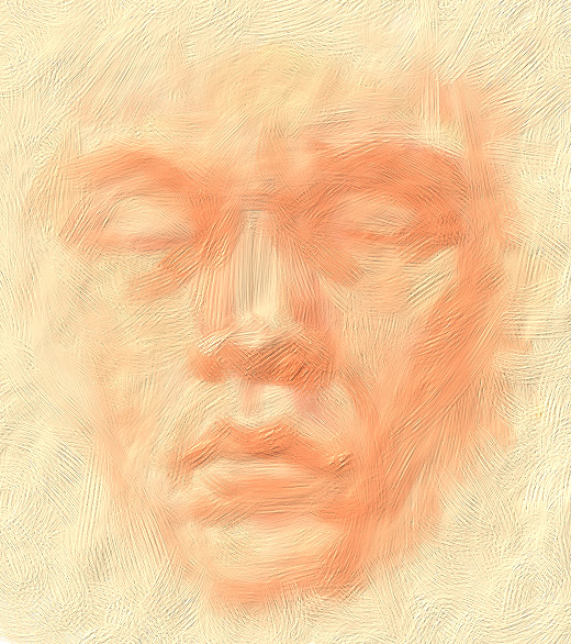  자화상