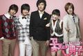  샤이니-stand by me