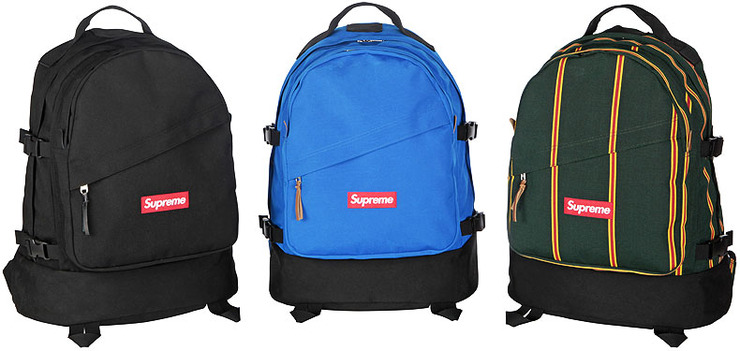  Supreme Spring 2009 preview