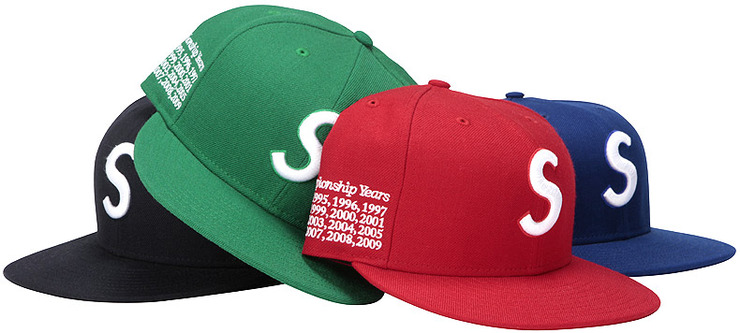 Supreme Spring 2009 preview