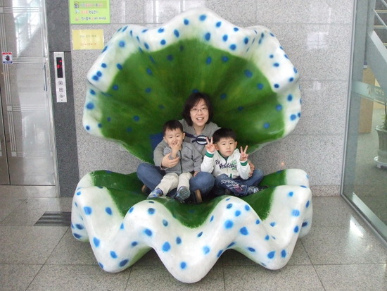 자연사박물관 - 20080405 자연사박물관 - 20080405