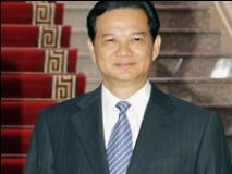  베트남 총리 일본 방문