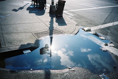  Lomo의 느낌 