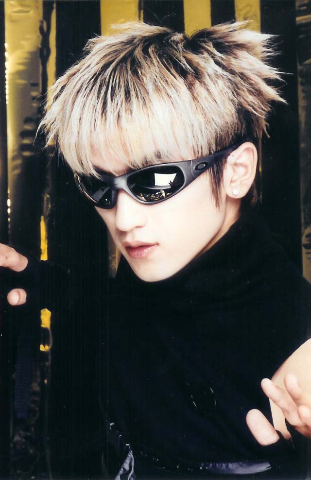  이민우 yo!때