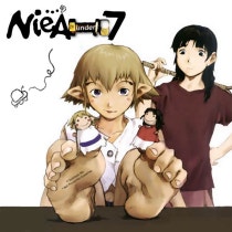 Niea Under 7 Ost 中 ここまでおいで 여기로 와줘 Op 네이버 블로그 Niea Under 7 Ost 中 ここまでおいで 여기로 와줘 Op 네이버 블로그
