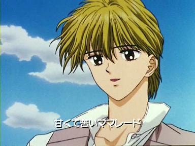 마멀레이드 보이 Op 네이버 블로그