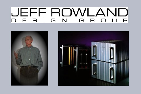 멋진 뽀대, 멋진 매너 - Jeff Rowland / Model 9Ti Power Amp 