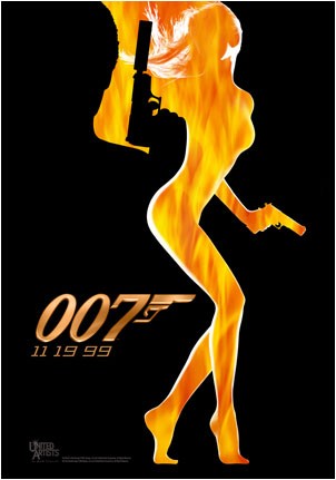 007 언리미티드 (007 The World is Not Enough) 