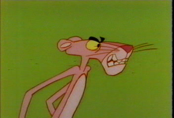  [애니] Pink panther 내사랑 핑크팬더_ 02