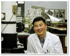  생명공학에 비추어진 말씀(상)